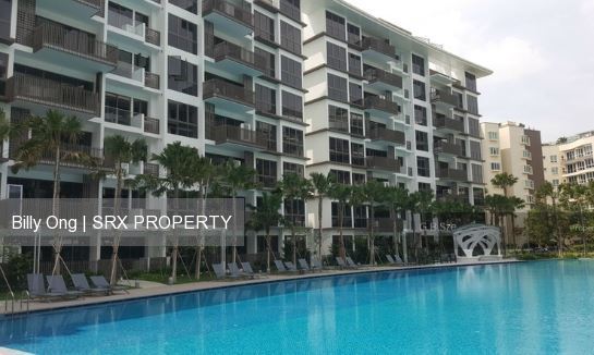 The Inflora (D17), Condominium #203537981